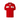 Switzerland Home Shirt 1998/99 (M) - retro fodboldtrøje