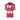 Sheffield United Home Shirt 1995/96 (L/XL) - retro fodboldtrøje