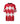 Sheffield United Home Shirt 1995/96 (L/XL) - retro fodboldtrøje