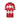 Sheffield United Home Shirt 1995/96 (L/XL) - retro fodboldtrøje