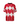 Sheffield United Home Shirt 1995/96 (L/XL) - retro fodboldtrøje