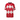 Sheffield United Home Shirt 1995/96 (L/XL) - retro fodboldtrøje