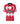 Sheffield United Home Shirt 1995/96 (L/XL) - retro fodboldtrøje
