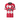 Sheffield United Home Shirt 1995/96 (L/XL) - retro fodboldtrøje