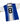Sheffield Wednesday Home Shirt 1995/97 - Waddle 8 (M) - retro fodboldtrøje