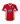 Silkeborg Home Shirt 1997/98 (M) - retro fodboldtrøje