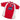 Silkeborg Home Shirt 1999/00 (XL) - retro fodboldtrøje
