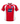 Silkeborg Home Shirt 1999/00 (XL) - retro fodboldtrøje