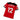Southampton Home Shirt 2019/20 - Djenepo 12 (S) Match Issued - retro fodboldtrøje