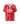 Soviet Union Home Shirt 1989/90 (M) - retro fodboldtrøje