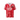 Soviet Union Home Shirt 1989/90 (M) - retro fodboldtrøje