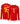 Spain Home Jersey 2024/26 - Rodri 16 L/S (XL) - retro fodboldtrøje