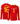 Spanien Hjemmebanetrøje 2024/26 - Rodri 16 L/S (XL) - retro fodboldtrøje