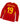 Spain Home Shirt 2024/26 - Yamal 19 (XL) - retro fodboldtrøje