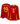 Spain Home Shirt 2024/26 - Yamal 19 (XL) - retro fodboldtrøje