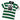 Sporting Home Shirt 2000/01 (L) - retro fodboldtrøje