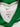 Sporting Home Shirt 2021/22 - Inacio 25 (L) - retro fodboldtrøje