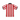 Stoke City Home Shirt 1990/91 (M) - retro fodboldtrøje