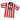 Stoke City Home Shirt 1990/91 (M) - retro fodboldtrøje