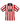 Stoke City Home Shirt 1990/91 (M) - retro fodboldtrøje
