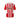 Sunderland Home Shirt 2002/04 (L) - retro fodboldtrøje