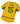 South Africa Home Shirt 2006/08 - Zuma 15 (L) - retro fodboldtrøje
