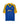 Torquay United Away Shirt 2000/01 (XXL) - retro fodboldtrøje