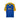Torquay United Away Shirt 2000/01 (XXL) - retro fodboldtrøje