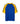 Torquay United Away Shirt 2000/01 (XXL) - retro fodboldtrøje