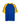 Torquay United Away Shirt 2000/01 (XXL) - retro fodboldtrøje