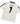 Tottenham Home Shirt 1995/97 - Fox 7 (M) - retro fodboldtrøje