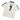 Tottenham Home Shirt 1995/97 - Fox 7 (M) - retro fodboldtrøje