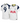 Tottenham Home Shirt 2020/21 - Bale 9 (L) - retro fodboldtrøje