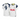 Tottenham Home Shirt 2020/21 - Bale 9 (L) - retro fodboldtrøje