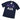 Tottenham Away Shirt 2017-18 - Kane 10 (M) - retro fodboldtrøje