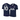 Tottenham Away Shirt 2017-18 - Kane 10 (M) - retro fodboldtrøje