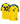 Ukraine Home Shirt 1998/00 - Shevchenko 10 (L/XL) - retro fodboldtrøje