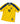 Ukraine Home Shirt 1998/00 - Shevchenko 10 (L/XL) - retro fodboldtrøje