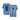 Uruguay Home Shirt 2014/16 - Forlan 10 (S) - retro fodboldtrøje