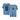 Uruguay Home Shirt 2014/16 - Forlan 10 (S) - retro fodboldtrøje