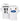 Valencia Home Shirt 1997/98 - Romario 11 (XL) - retro fodboldtrøje