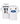 Valencia Home Shirt 1997/98 - Romario 11 (XL) - retro fodboldtrøje