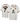 Valencia Home Shirt 1998/99 - Claudio 7 (L) - retro fodboldtrøje