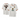 Valencia Home Shirt 1998/99 - Claudio 7 (L) - retro fodboldtrøje