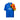 Valencia Away Shirt 1995/96 (XL) - retro fodboldtrøje