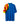 Valencia Away Shirt 1995/96 (XL) - retro fodboldtrøje