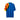 Valencia Away Shirt 1995/96 (XL) - retro fodboldtrøje