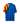 Valencia Away Shirt 1995/96 (XL) - retro fodboldtrøje