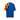 Valencia Away Shirt 1995/96 (XL) - retro fodboldtrøje