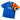 Valencia Away Shirt 1995/96 (XL) - retro fodboldtrøje